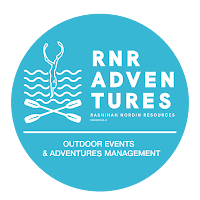 Gua Batu Maloi by RNR Adventures logo