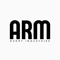 ARM Event Industries logo