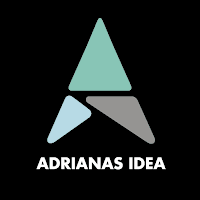 Adrianas Idea - Event Management | Activation Specialist logo