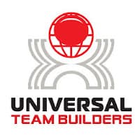Universal Team Builders logo