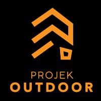 Projek Outdoor-The Best Water Rafting Operator logo