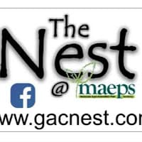 The Nest @ MAEPS Serdang logo