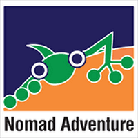 Nomad Adventure Sdn Bhd logo