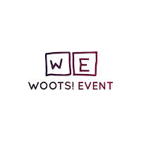 Woots! Event logo