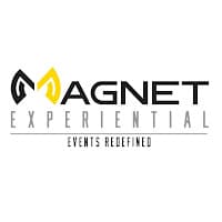 The Magnet Group (Magnet Experiential) logo