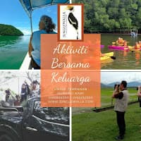 JungleWalla -Natural History Tours logo