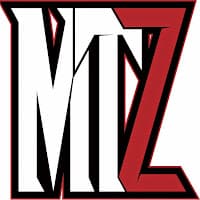 Mudtrekker Paintball Park Cahaya SPK Shah Alam logo