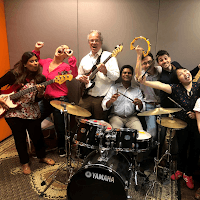 Team Music Kuala Lumpur logo