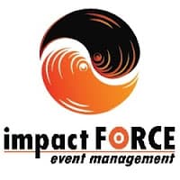 Impact Force | Event Management Company in KL logo