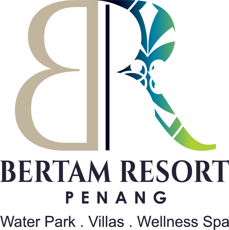 Bertam Resort & Water Park logo
